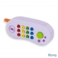Andreu toys - Бебешко дървено телефонче Продукт Andreu toys - Бебешко дървено телефонче - 3 - BG Hlapeta